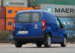 Fiat Fiorino Natural Power 2016 года